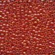 Mill Hill Glass Seed Beads 00165 Christmas Red Doos